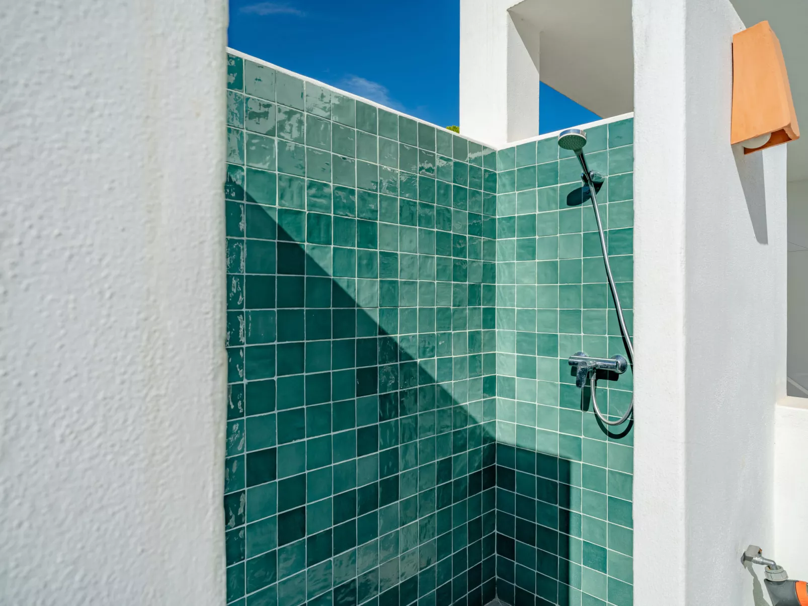 Can Calablanca-Draußen