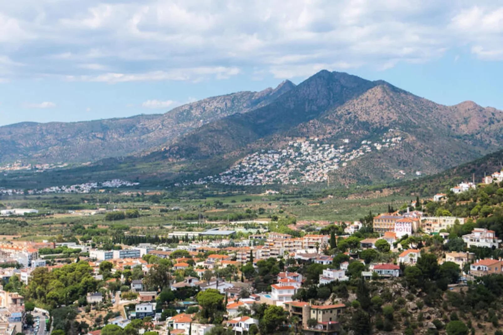 Maison à Roses-Nicht zugeordnet