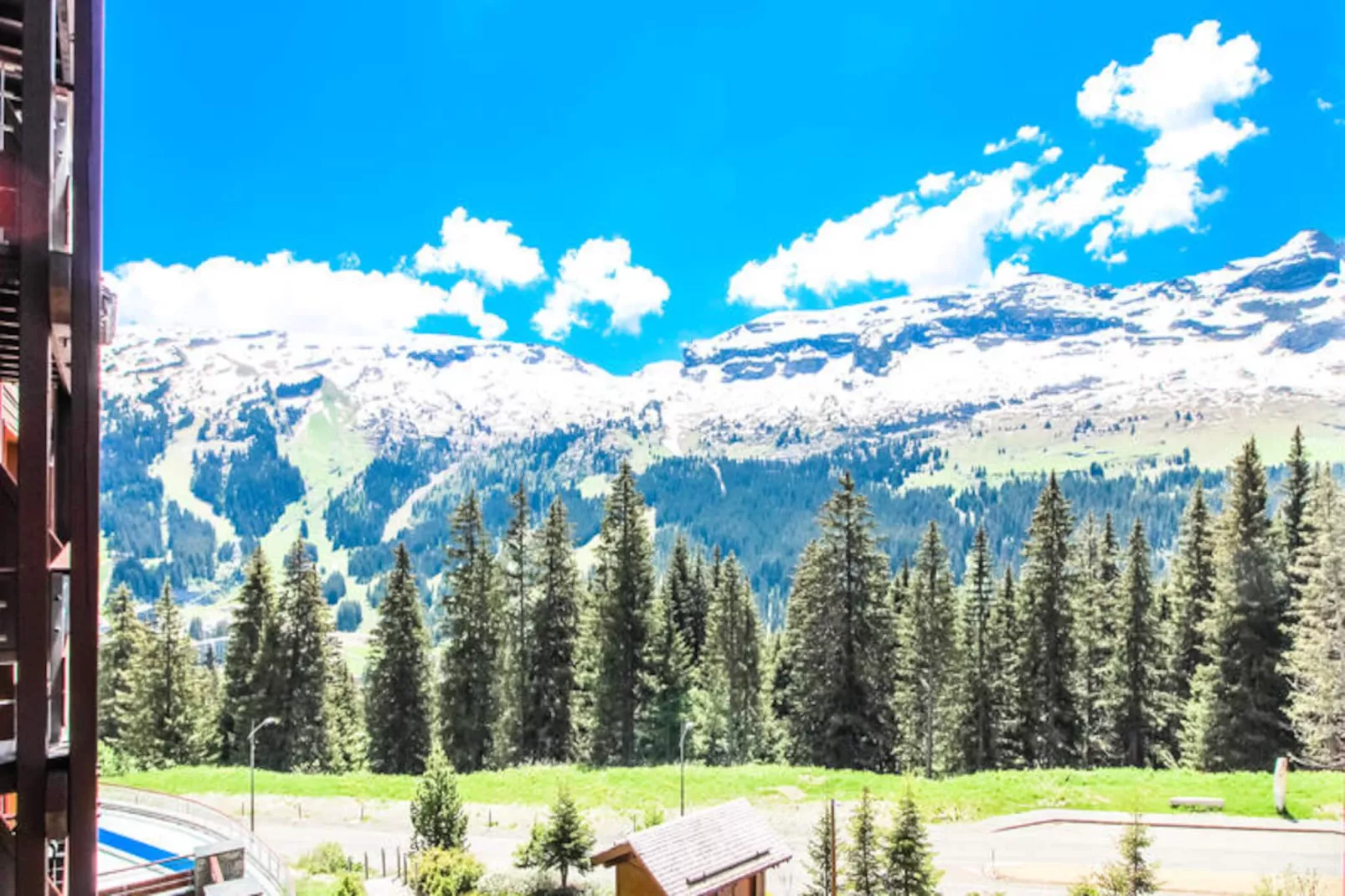 Appartements à Flaine - Non tagué