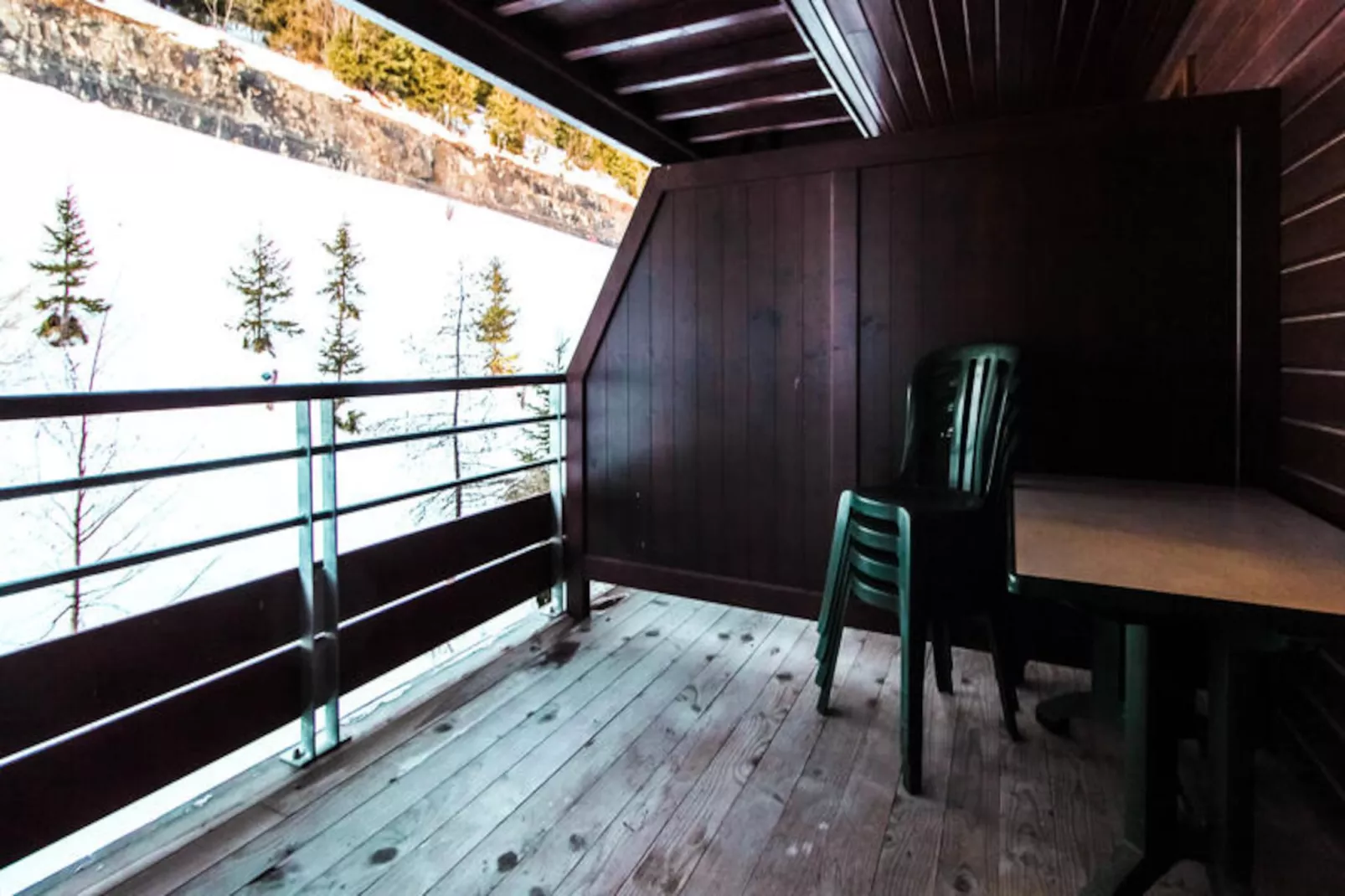 Appartements à Flaine - Non tagué