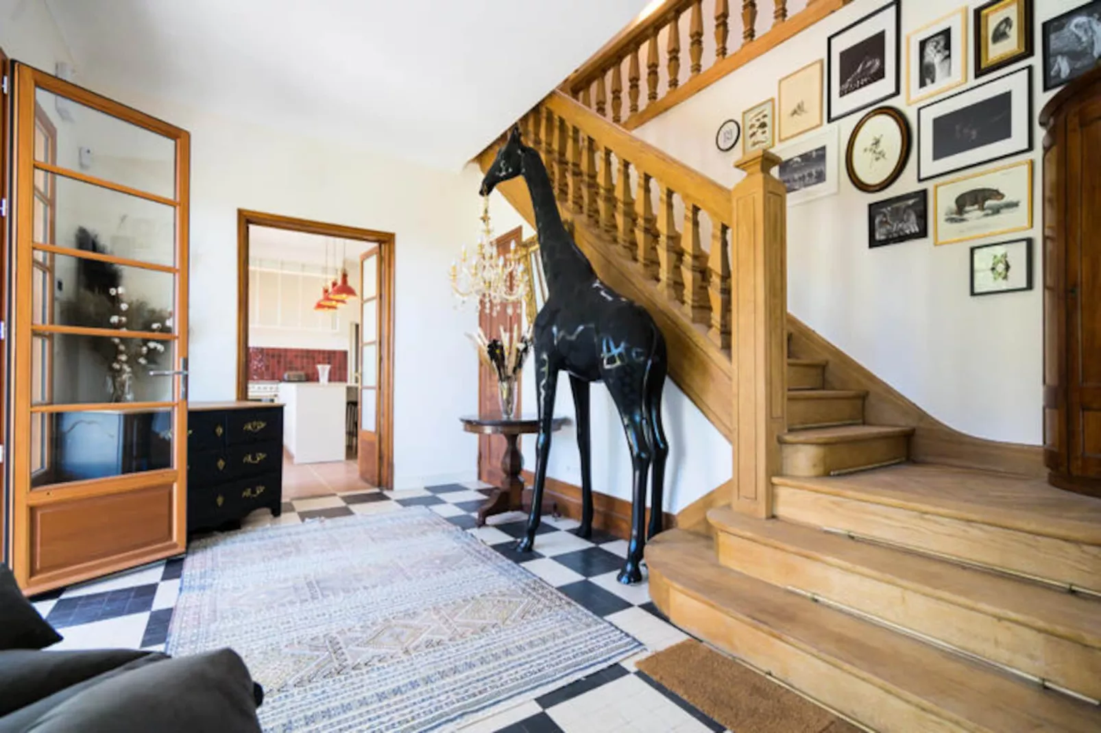 Maison à Andernos-les-Bains-Untagged