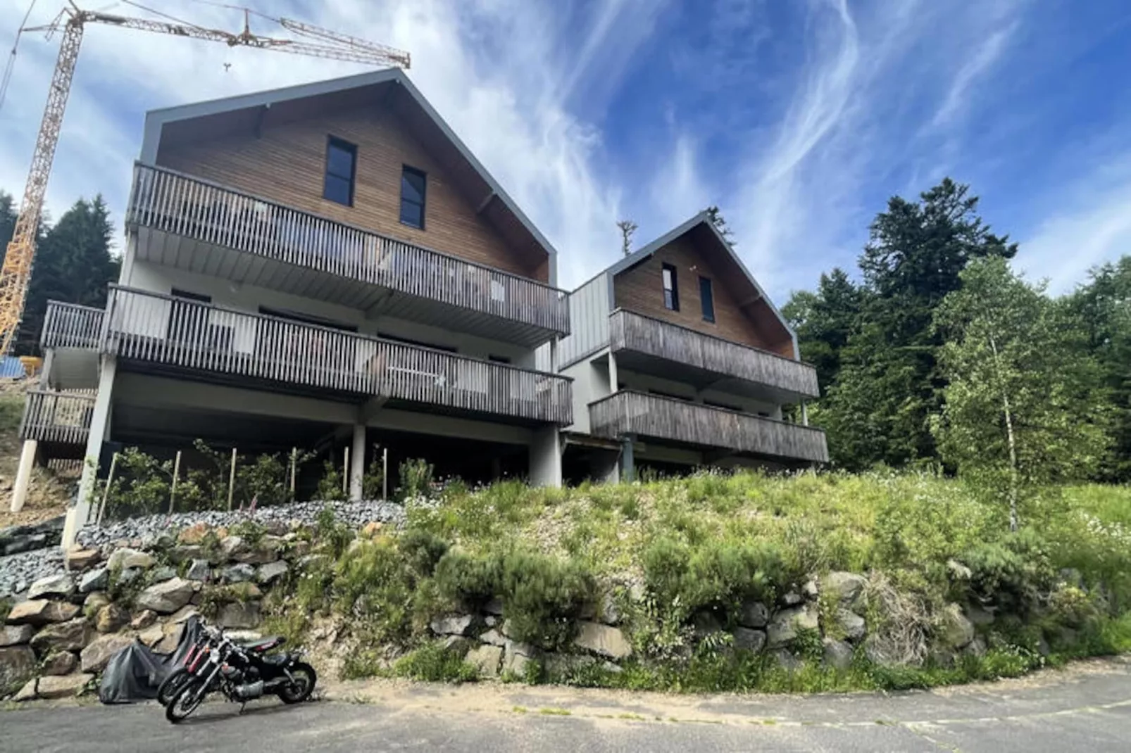 Appartements à Le Lioran-Nicht zugeordnet