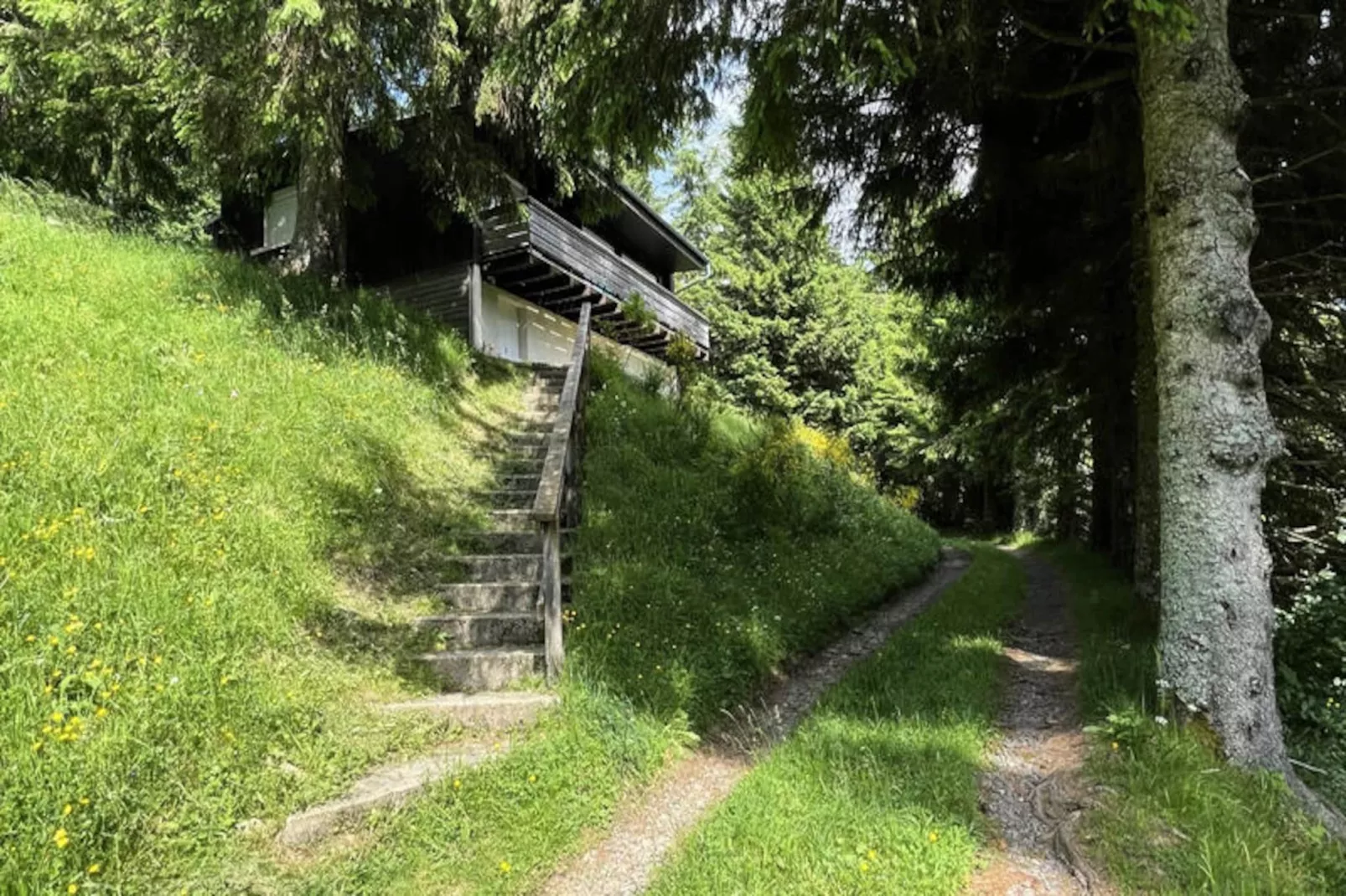 Appartements à Le Lioran-Non tagué