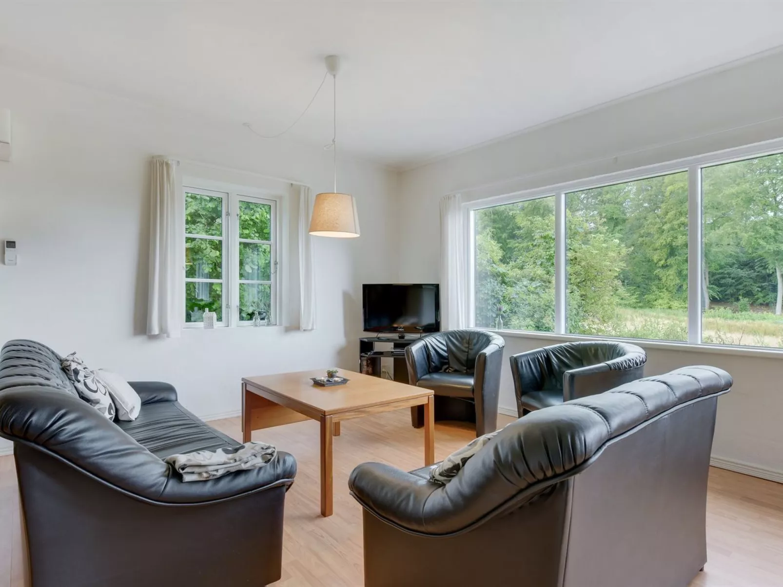 "Rosa" - 300m from the sea-Dedans