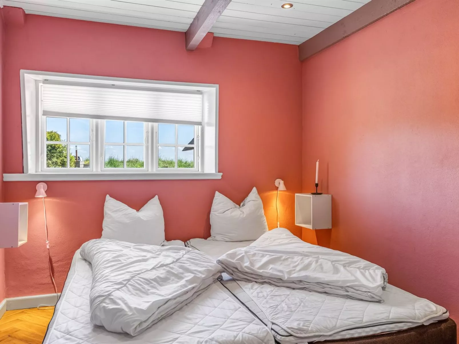 "Narvik" - 4.5km from the sea-Dedans