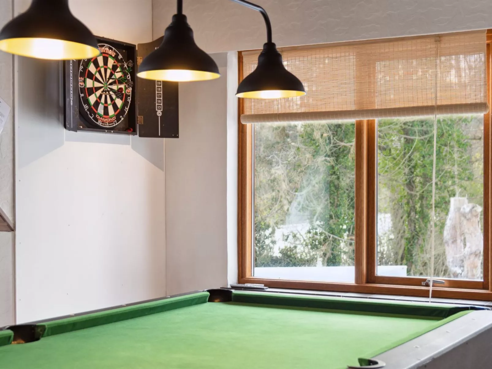 "Dana" - 525m from the sea-Dedans