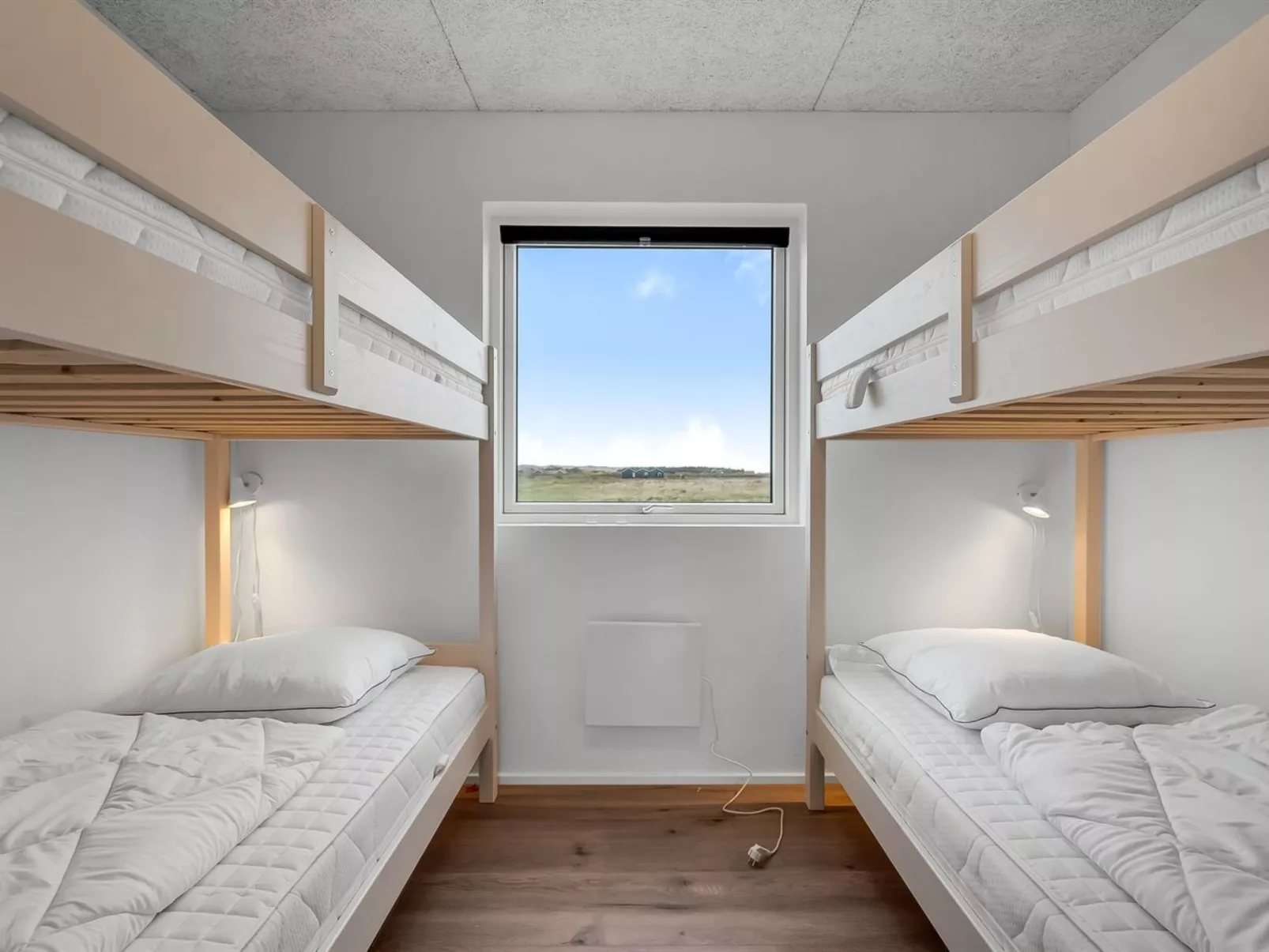 "Dreng" - 300m from the sea-Inside