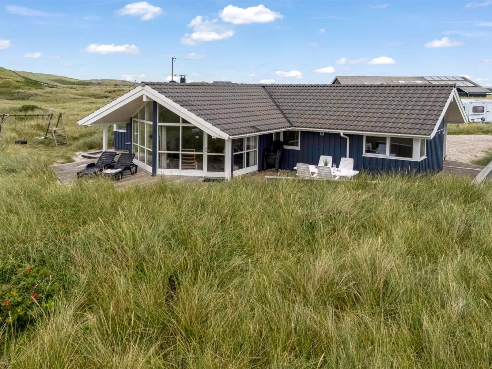 "Nermin" - 100m from the sea-Outside