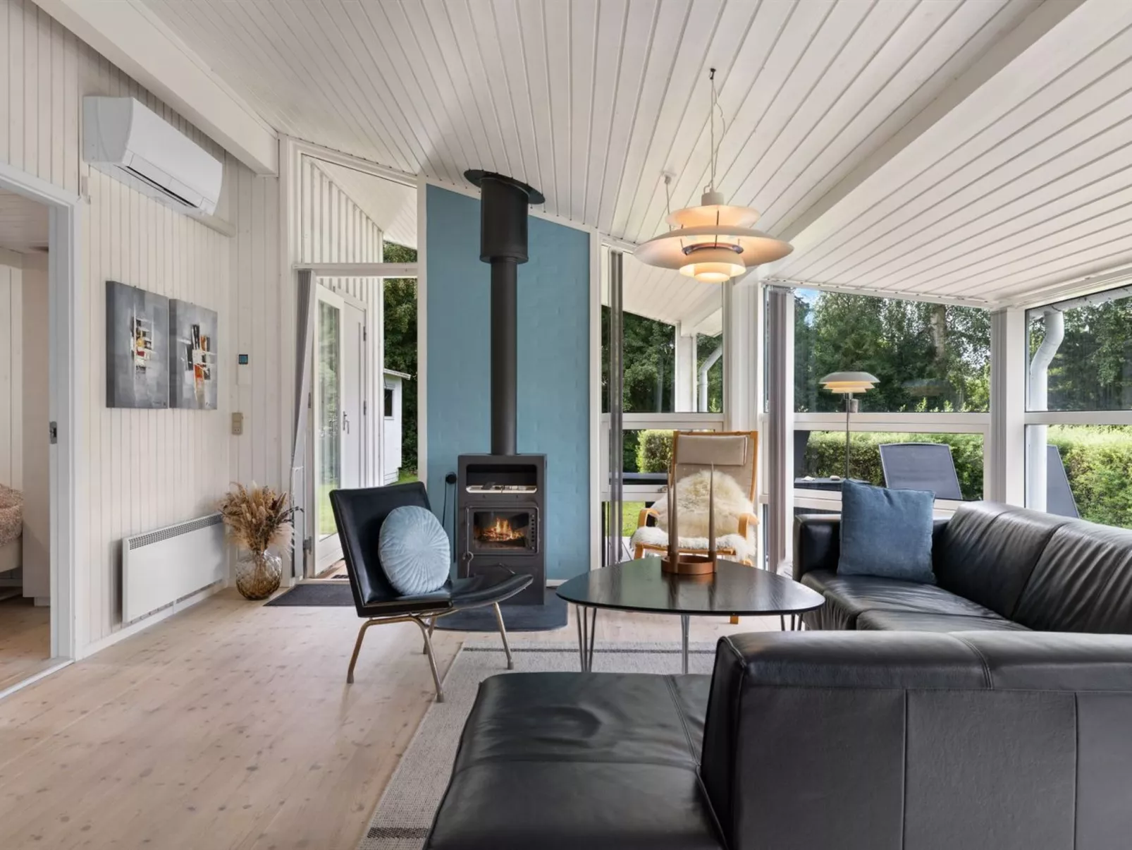 "Tanita" - 450m from the sea-Inside