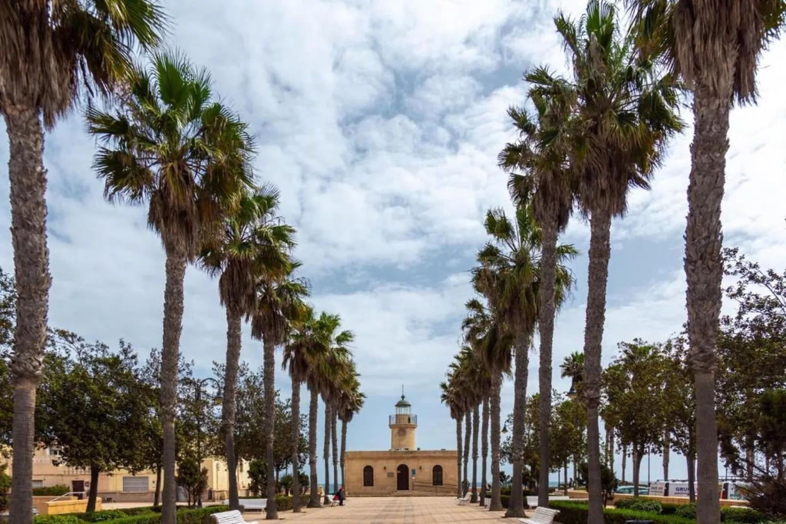 Golf Center Bajo 3-Ambiente