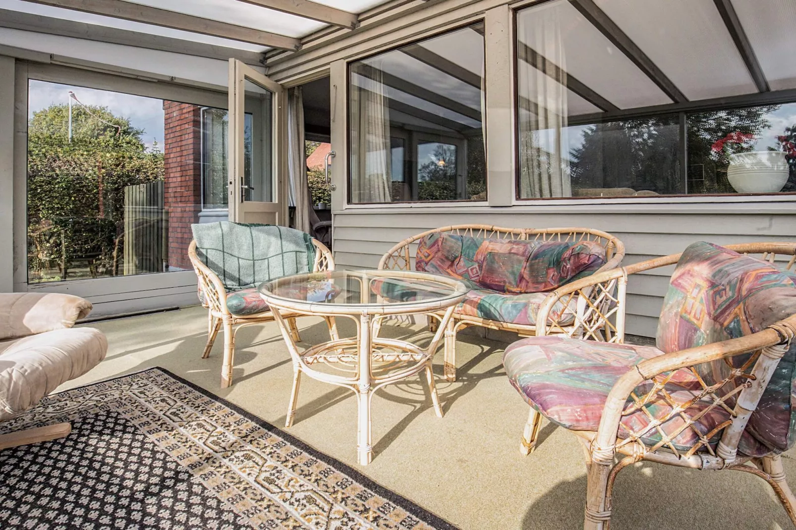 6 person holiday home in Hals-View