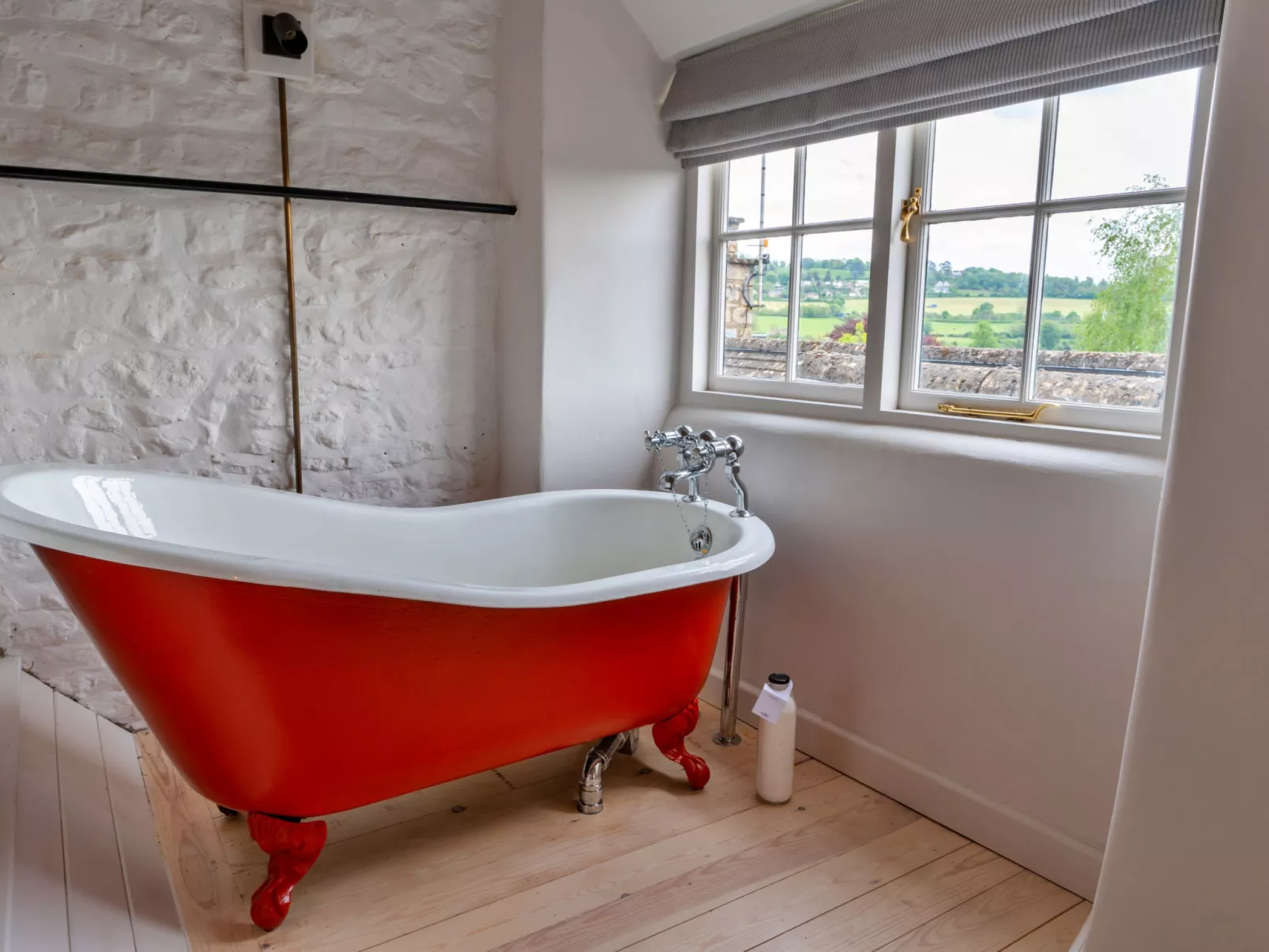 ARC Painswick-Inside