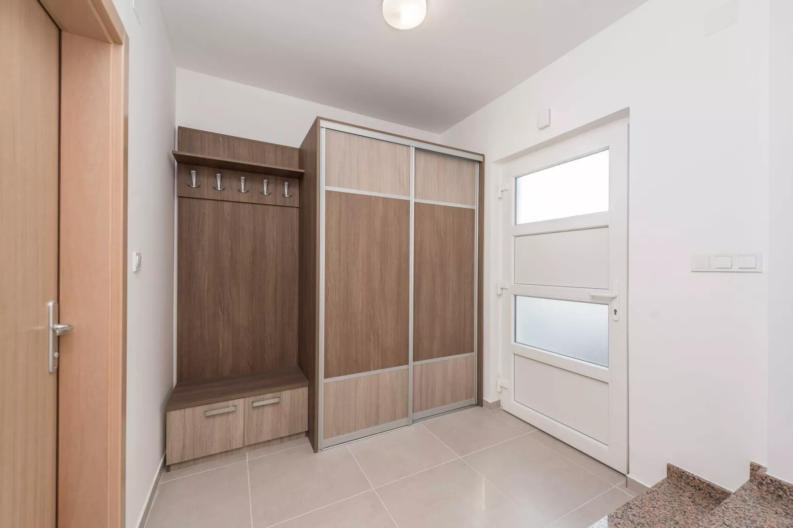 Luxury Escape with Swimming Pool & Modern Design - Superior Four Bedroom Villa with Private Pool ( Villa 2)-Innenbereich