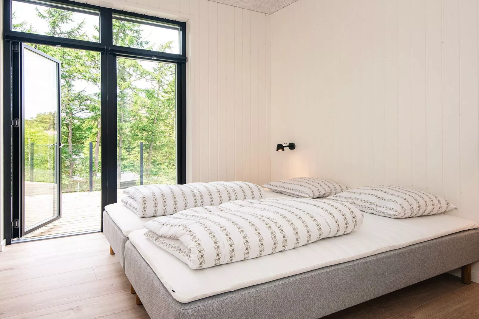 5 star holiday home in Ebeltoft-Indoor