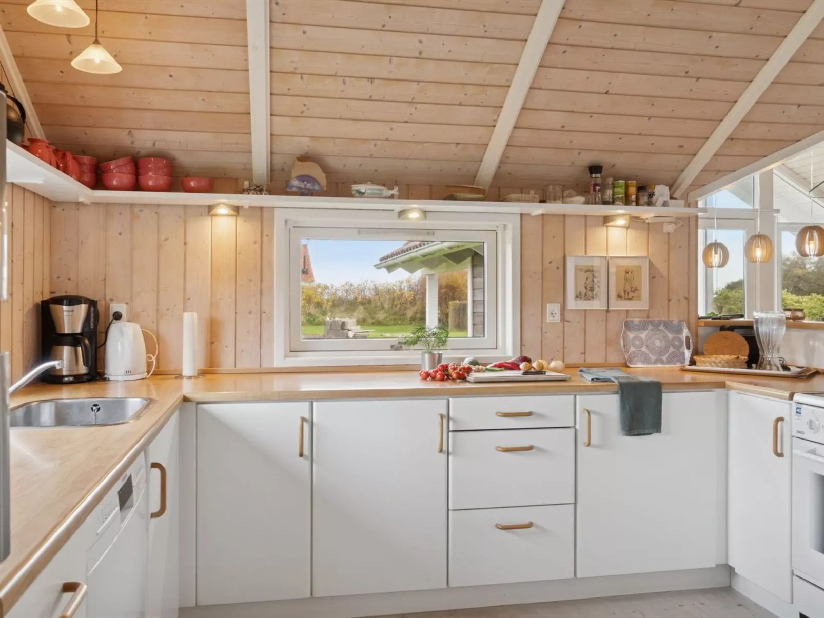 "Terne" - 90m from the sea-Inside