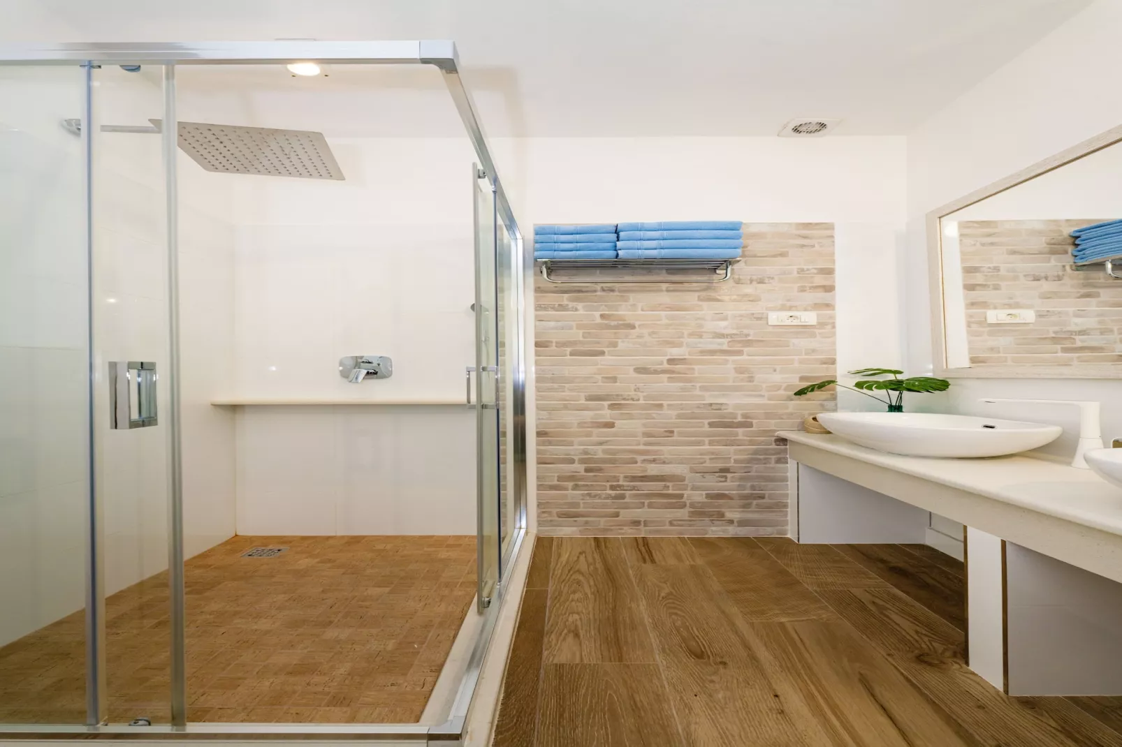 Villa Green Paradise-Bathroom