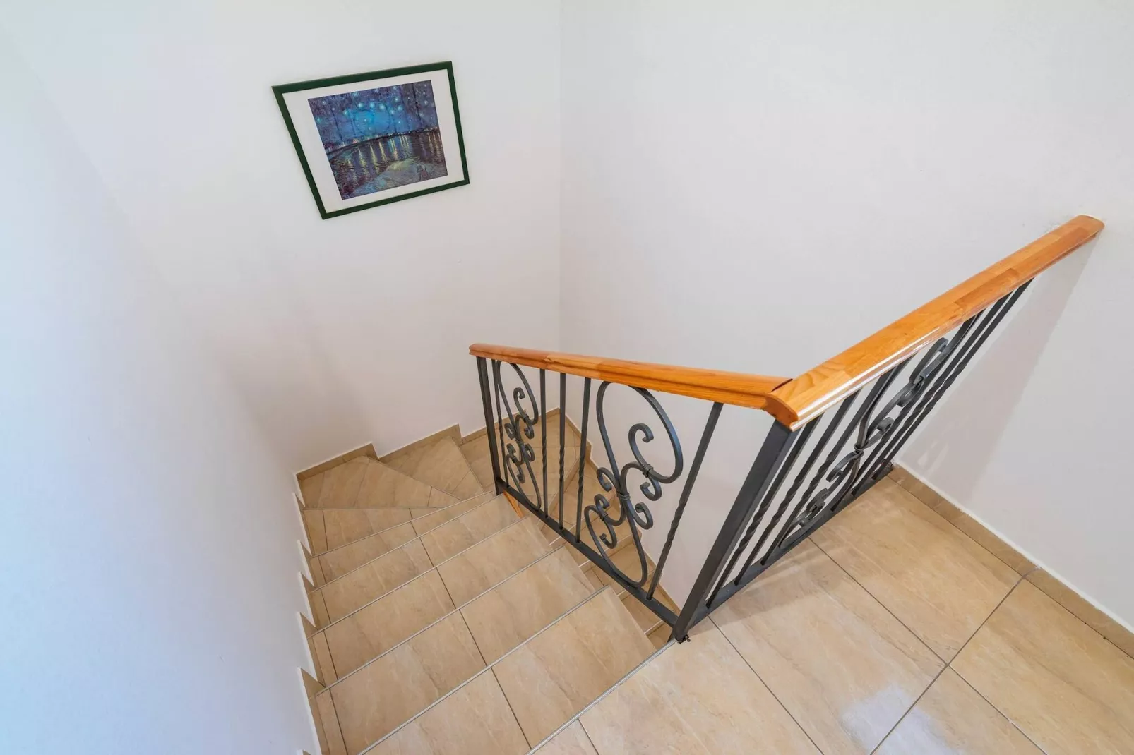 Holiday home Maria-Flur