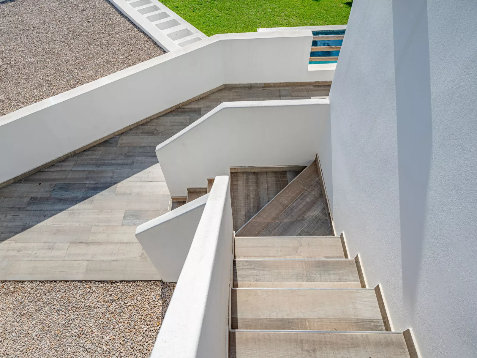 Can Calablanca-Draußen