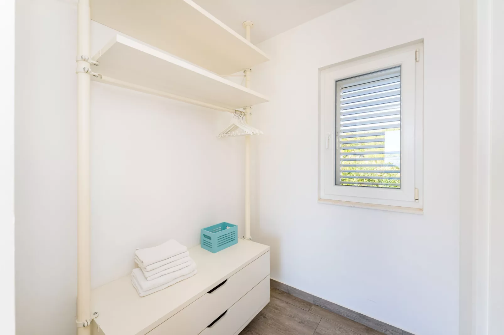 Sea view Villa Anpero-équipements