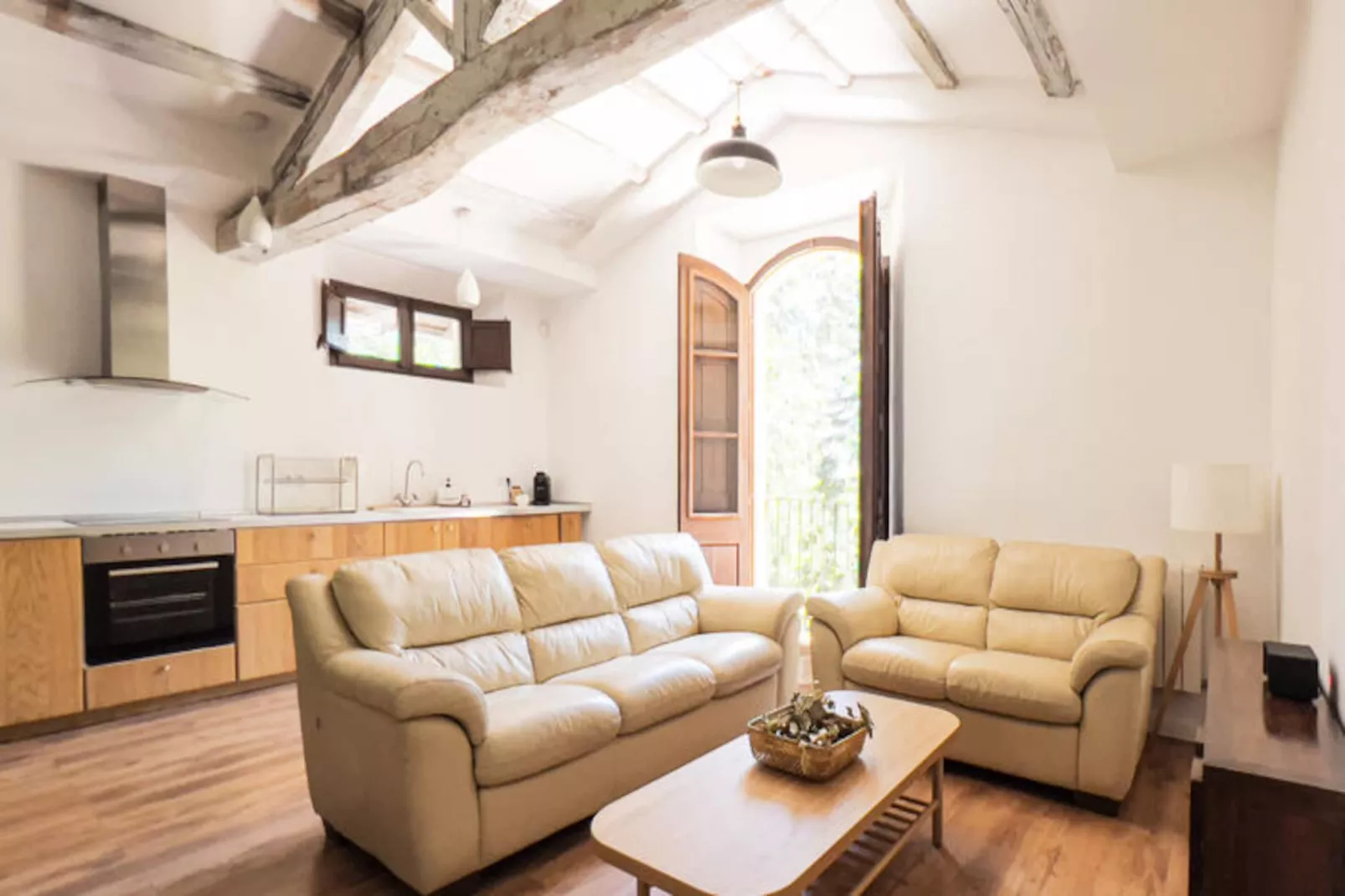 Maison à Sant Hilari Sacalm-Non tagué