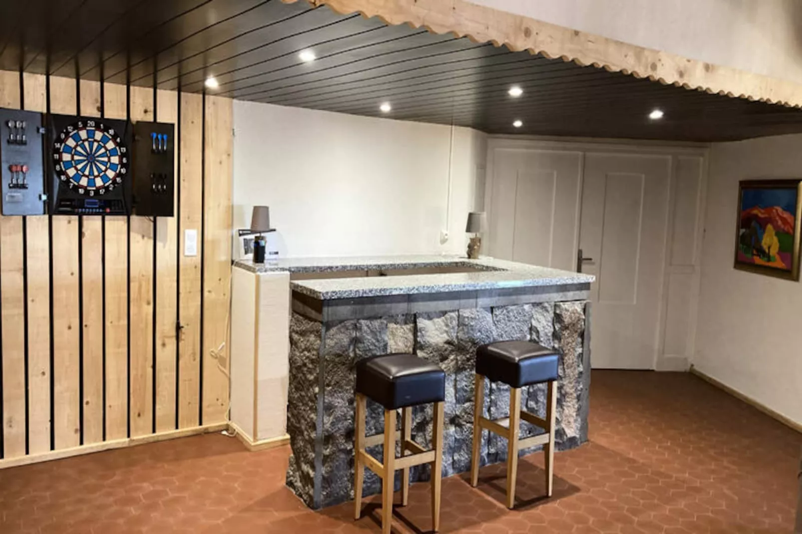 Appartements à Le Lioran-Untagged