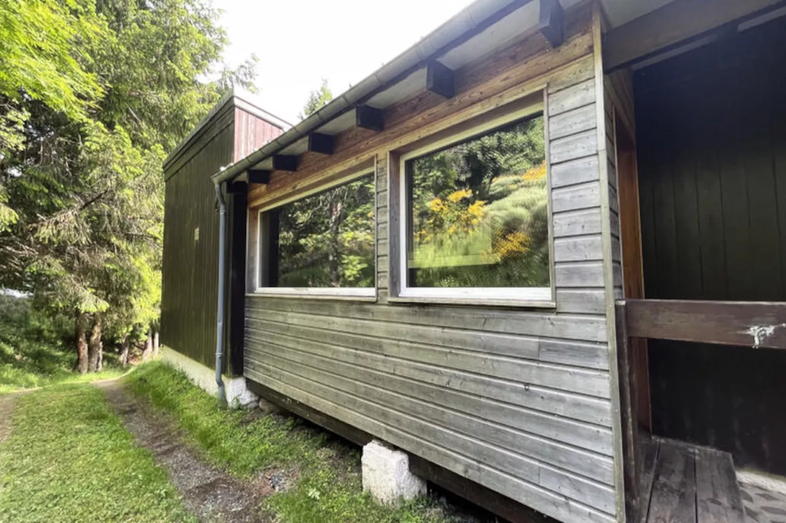 Appartements à Le Lioran-Non tagué