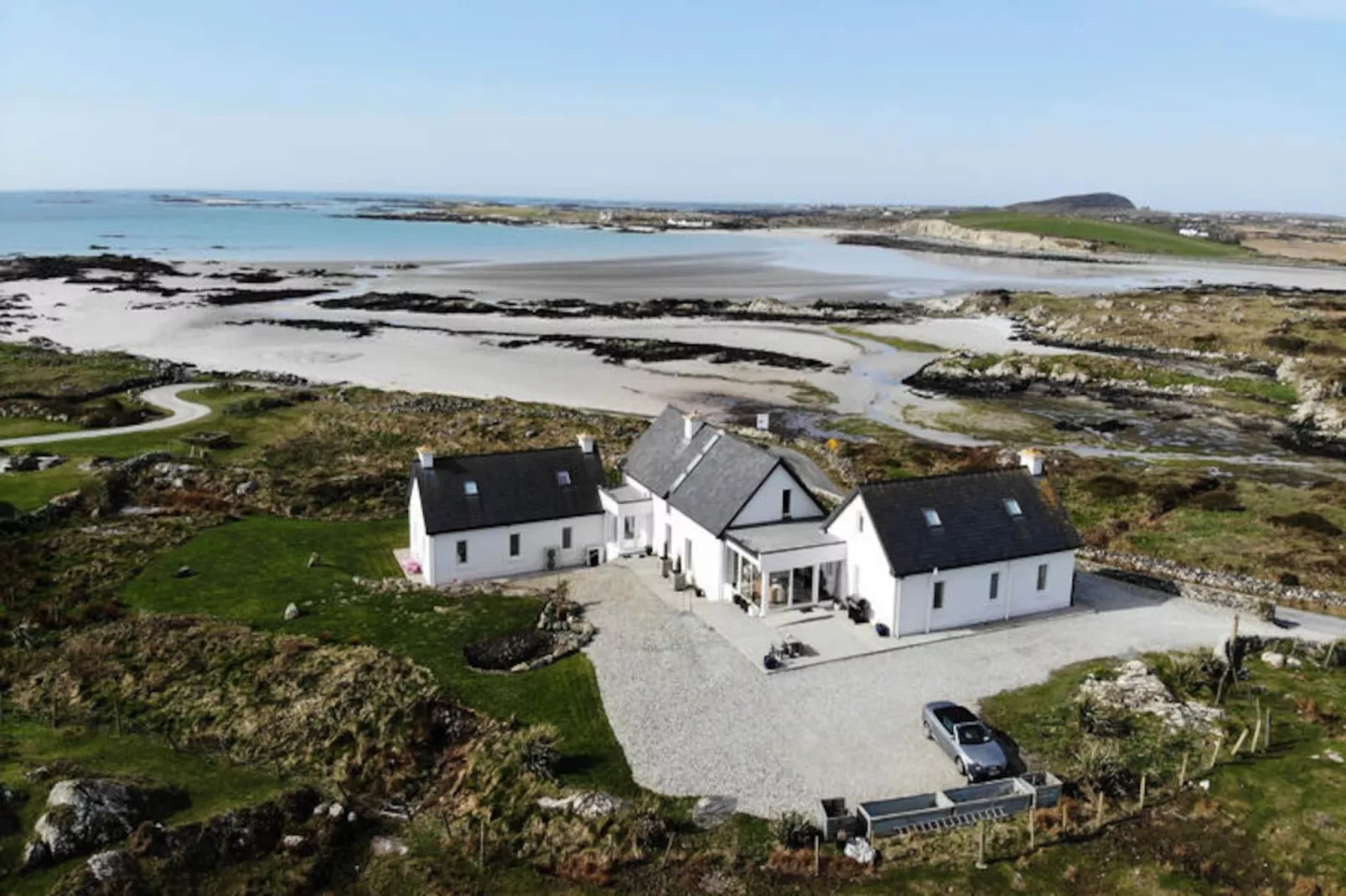 Maison à Ballyconneely Galway-Untagged