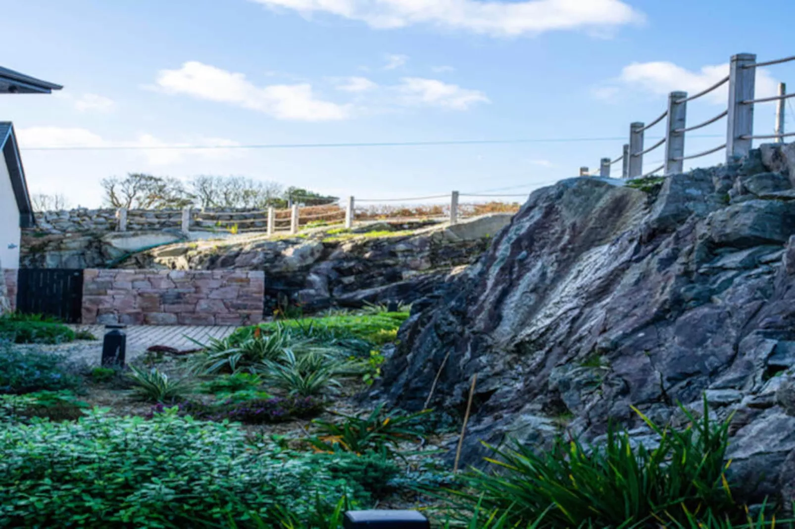 Maison à Carraroe Galway-Nicht zugeordnet