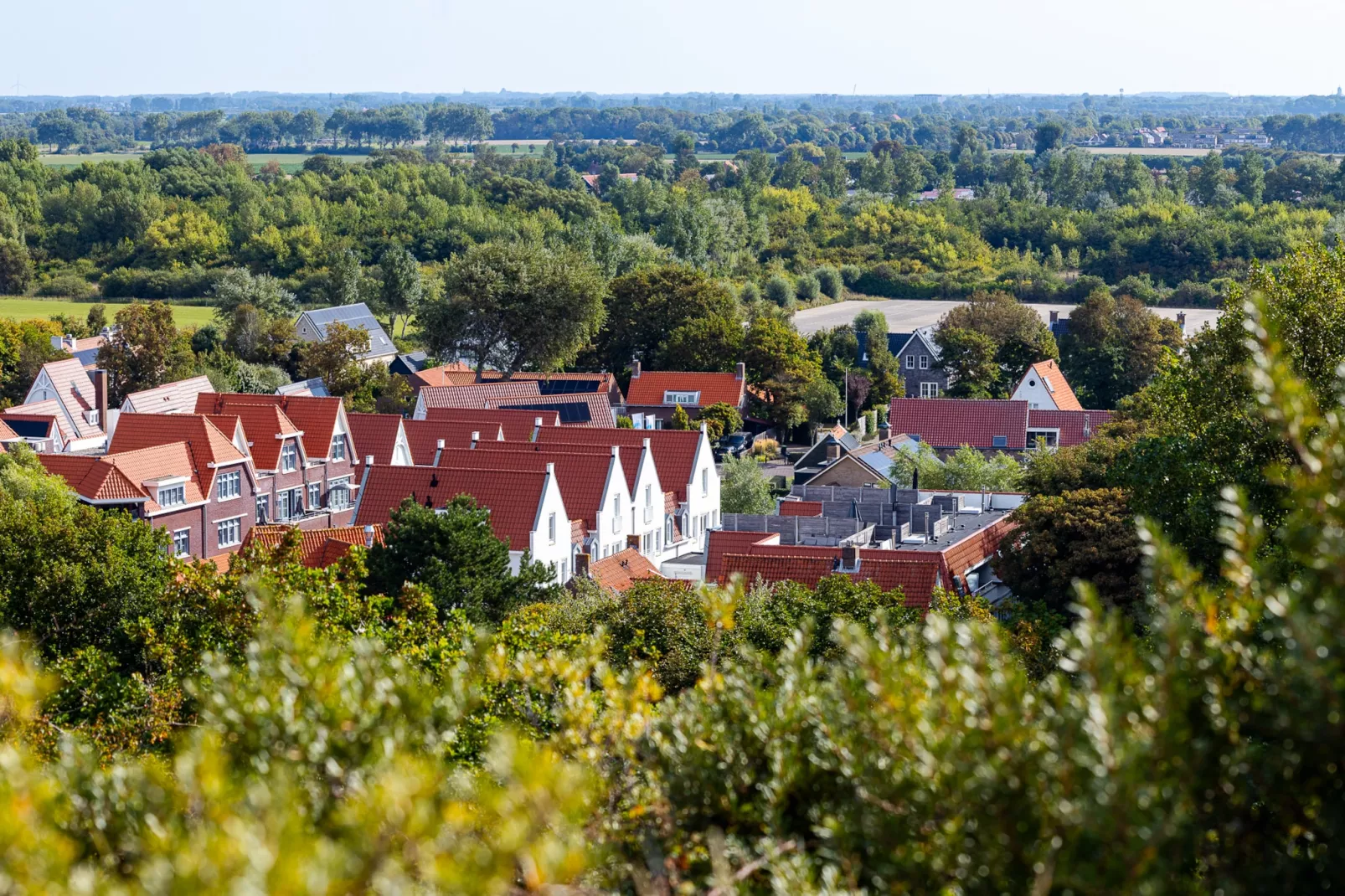 Appartement Duinhof Dishoek 13K - 6 personen de luxe-Untagged
