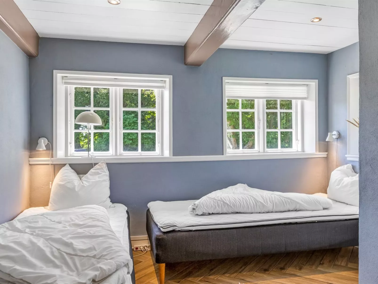 "Narvik" - 4.5km from the sea-Dedans