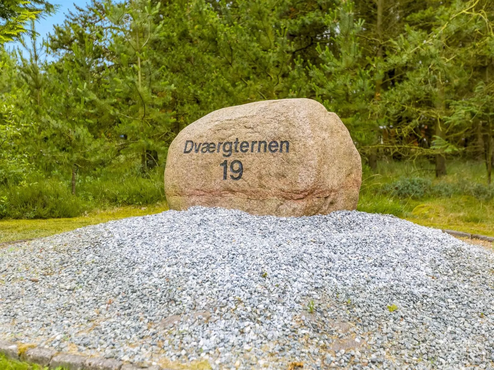 "Patrizia" - 1km from the sea-Inside