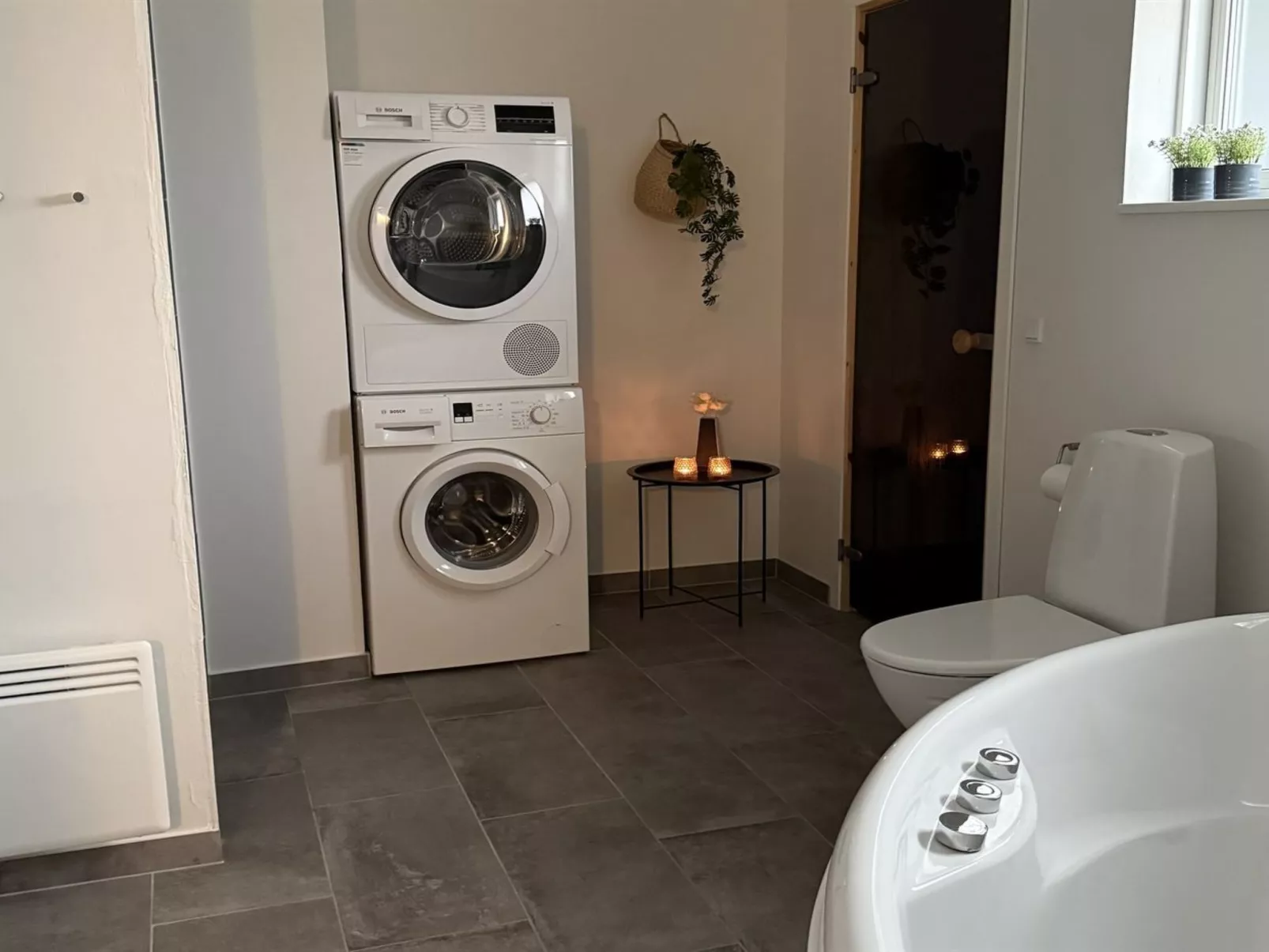 "Mauri" - 350m from the sea-Inside