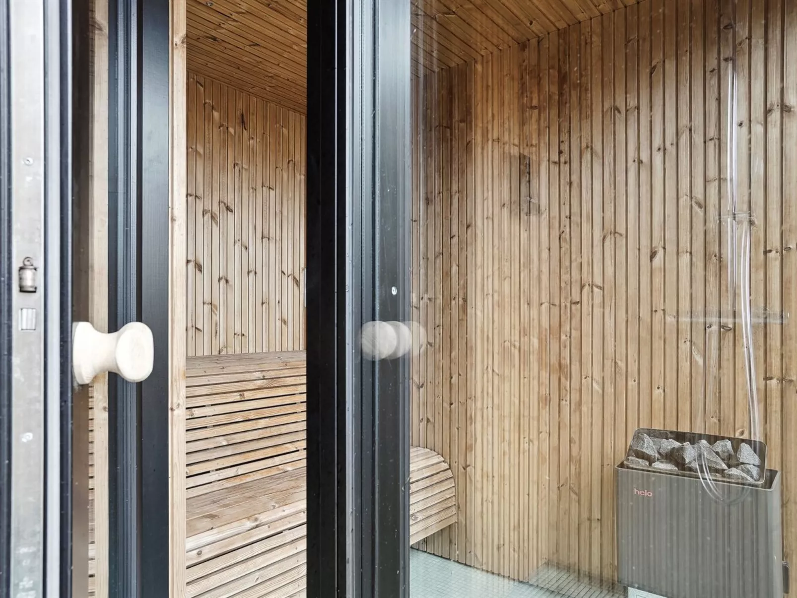 "Bena" - 800m from the sea-Drinnen