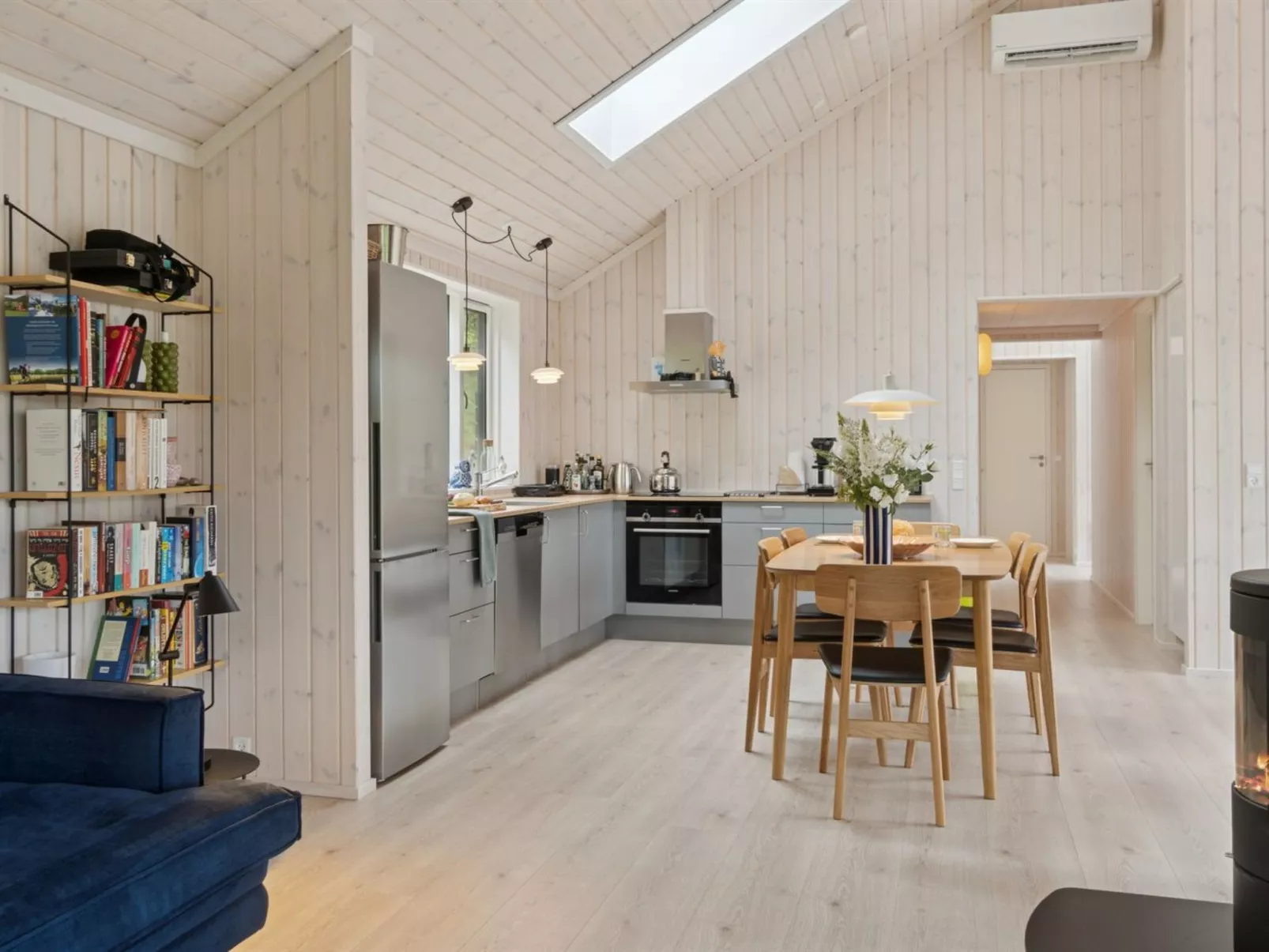 "Aggi" - 850m from the sea-Inside