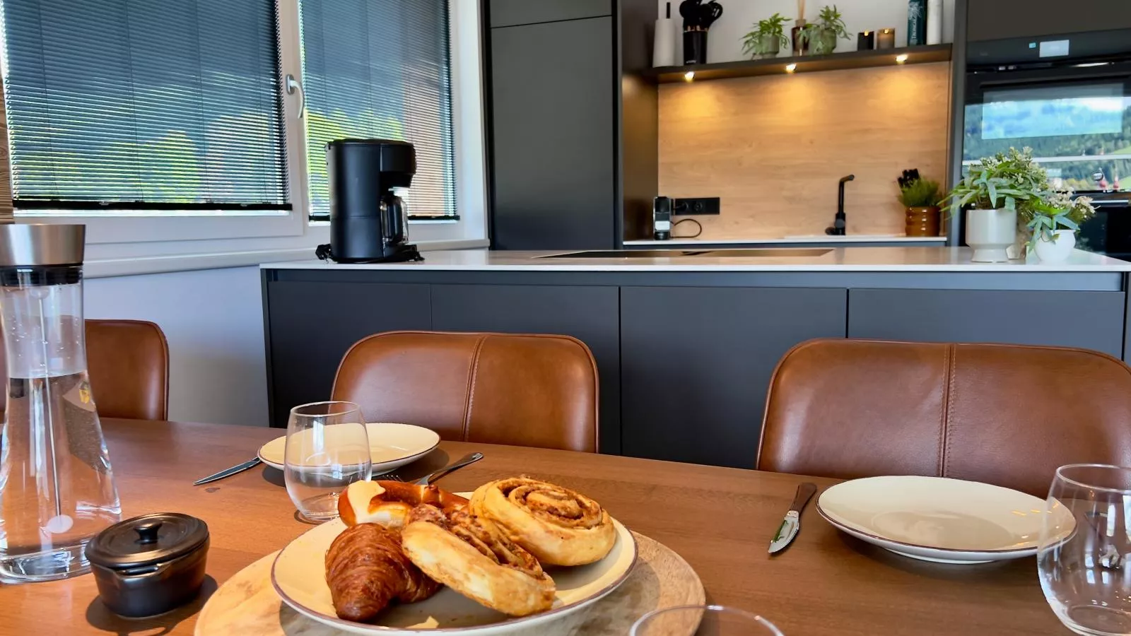 Grebenzen Lodge Starnberg 60A-Ambiance