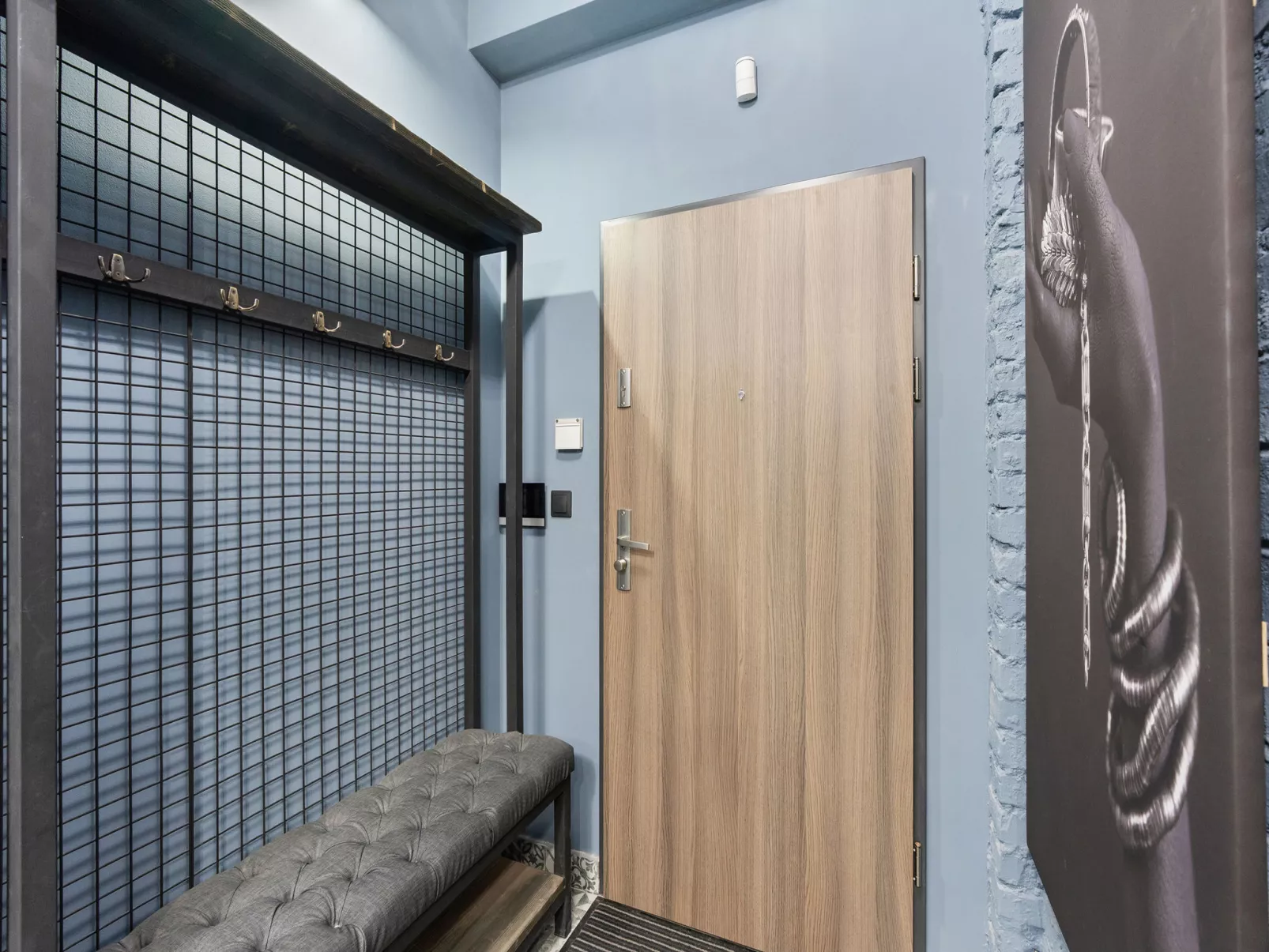 Carlsbad Suites-Dedans