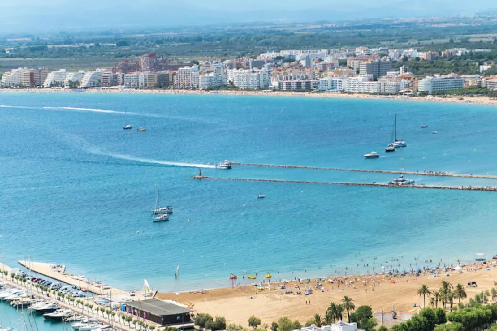 Maison à Roses-Nicht zugeordnet