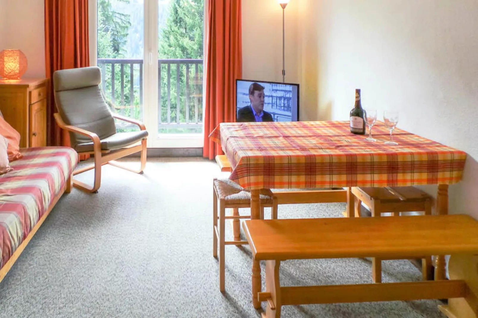 Appartements à Flaine-Nicht zugeordnet