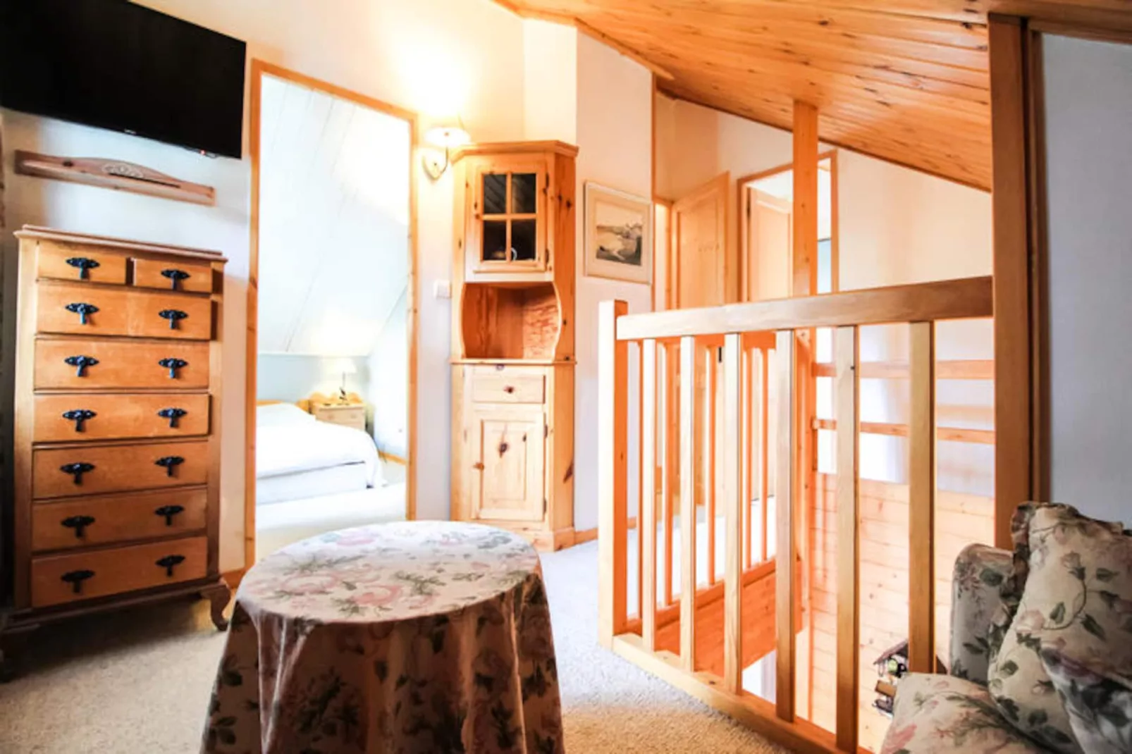 Chalets à Flaine - Nicht zugeordnet