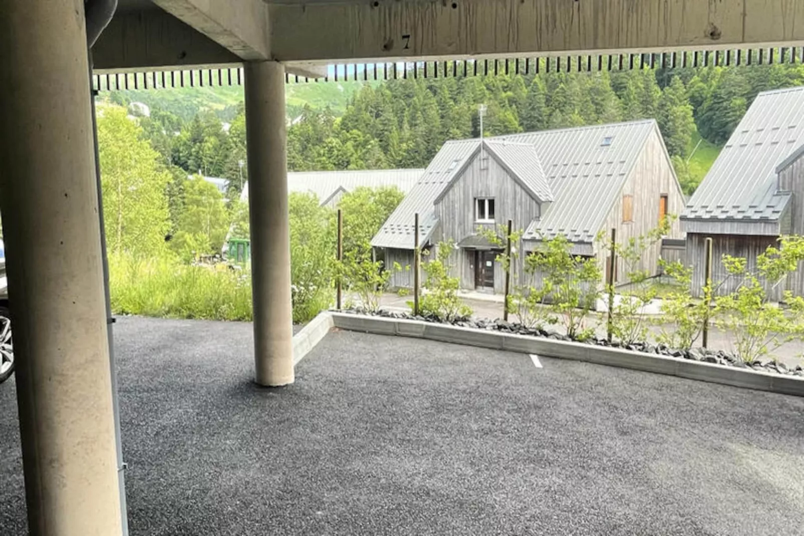 Appartements à Le Lioran-Nicht zugeordnet