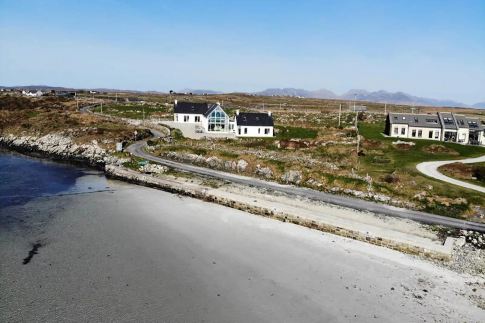 Maison à Ballyconneely Galway-Untagged