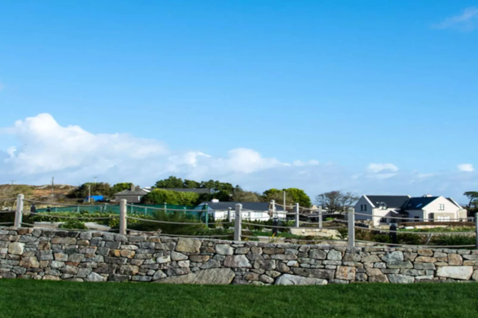 Maison à Carraroe Galway-Nicht zugeordnet