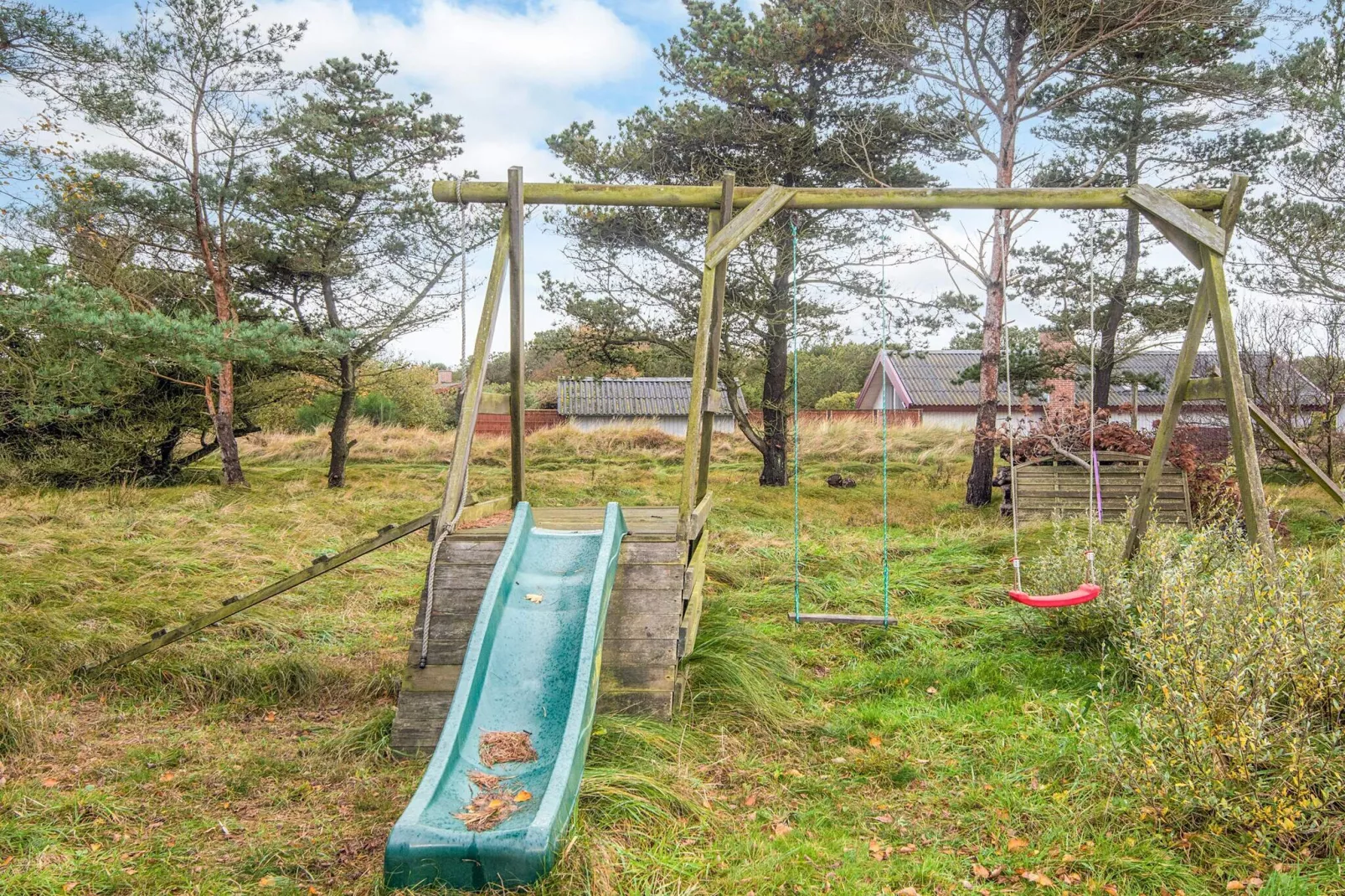 Kustenflucht in Sonderho -- By Traum Ferienwohnungen