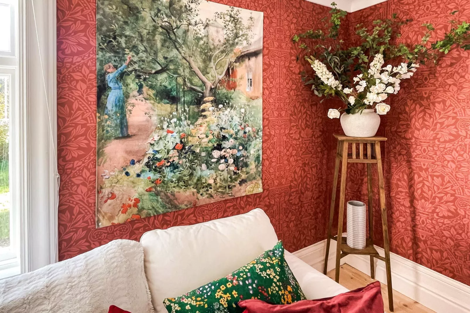 9 person holiday home in Bellö-By Traum-Indoor