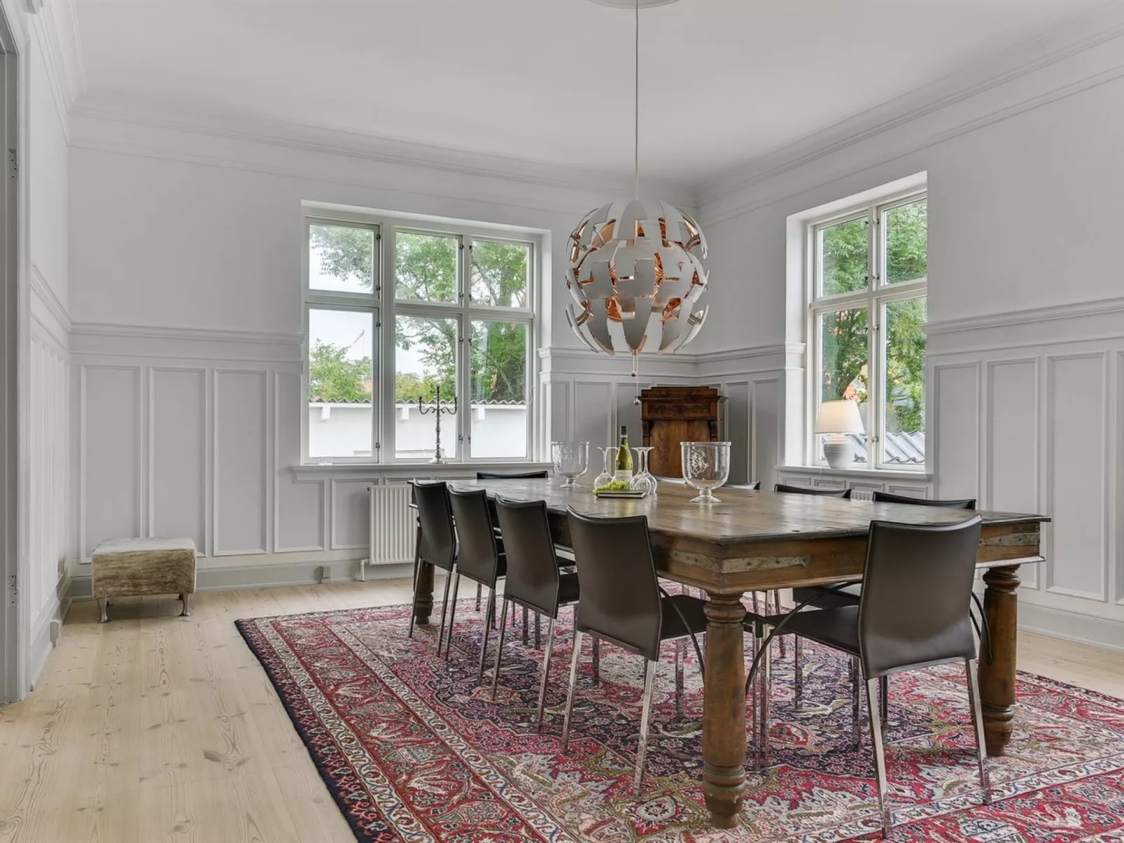 "Stefanie" - 10m from the sea-Inside