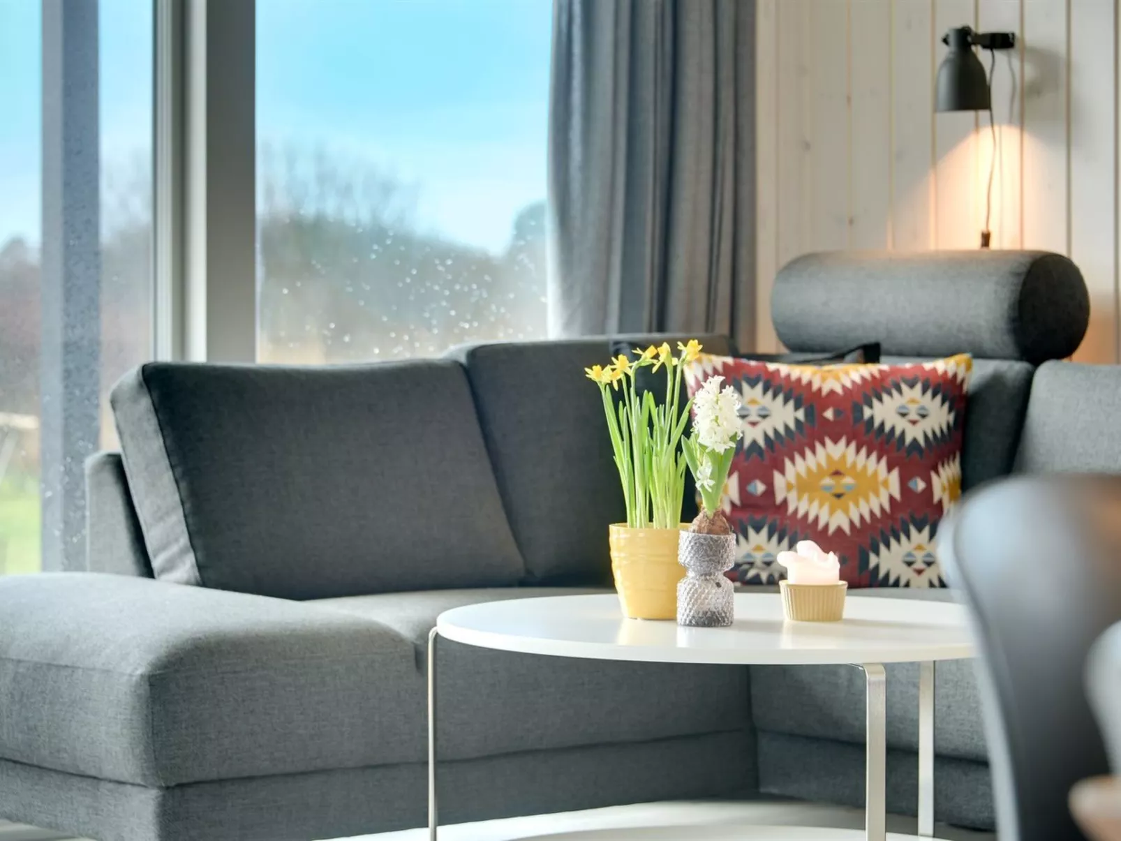 "Gubbe" - 500m from the sea-Inside