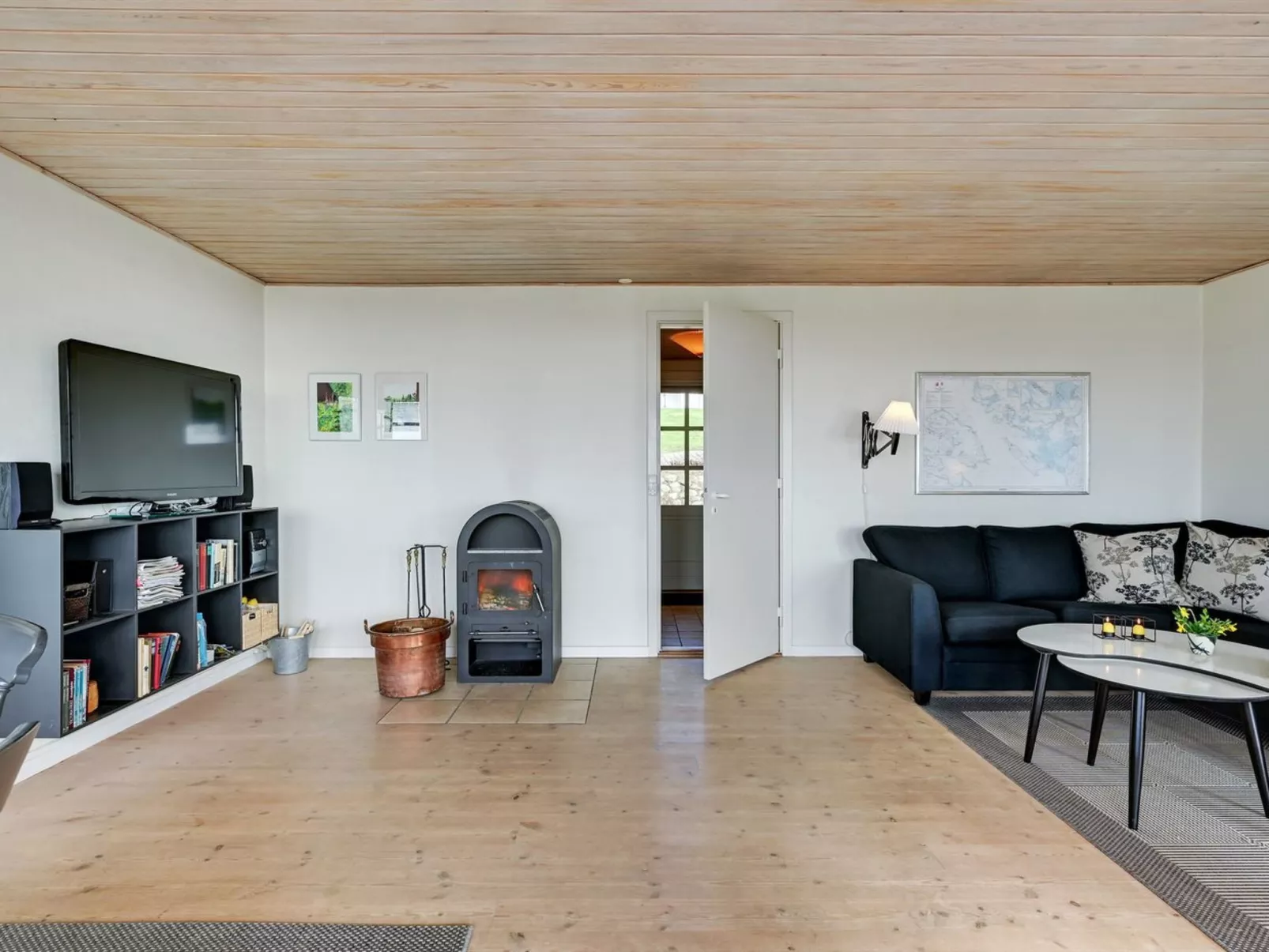 "Annalia" - 50m from the sea-Inside