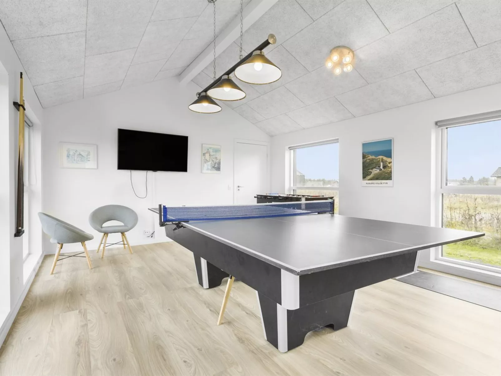 "Kirsi" - 1.6km from the sea-Dedans