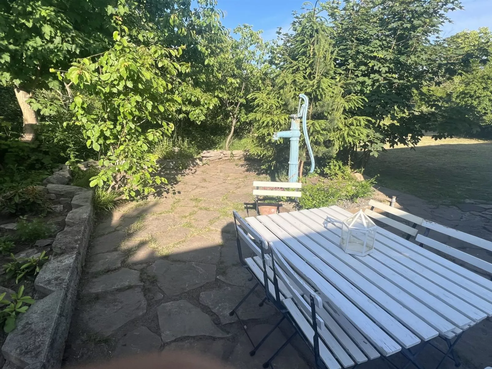 "Alica" - 200m from the sea-Outside