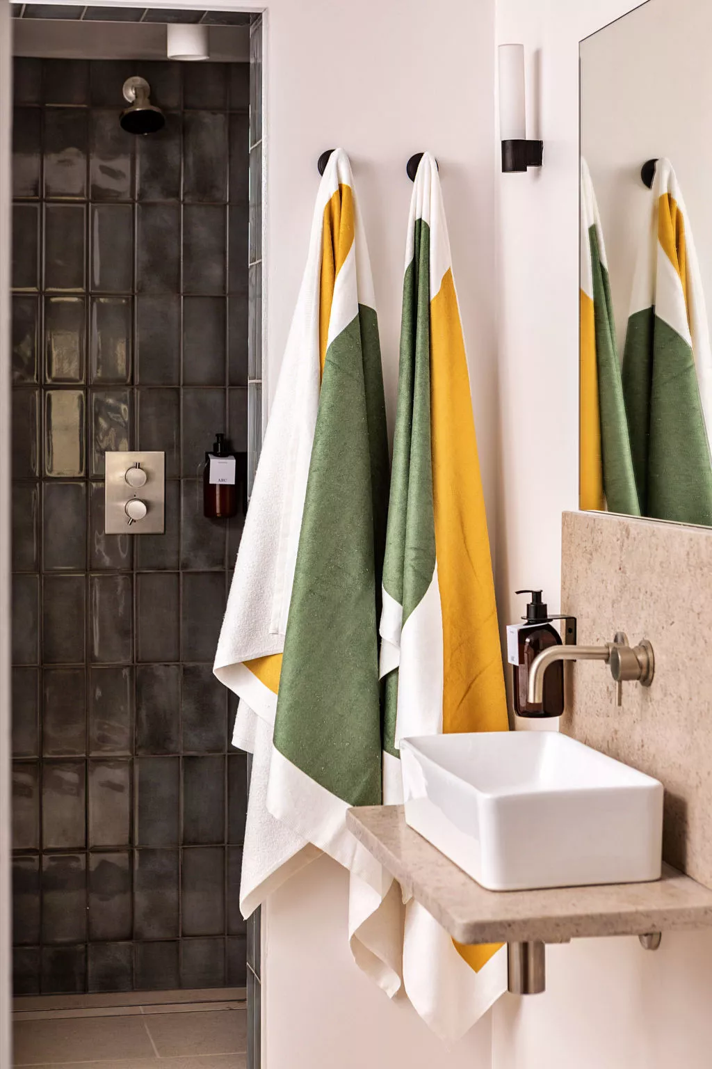 ARC Painswick-Inside